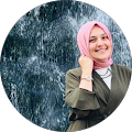 Şeyma Kurtoğlu profil görseli